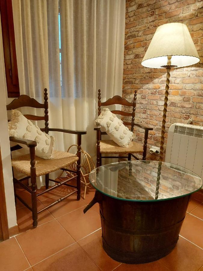 Willa Casa Tofol Catí Zewnętrze zdjęcie